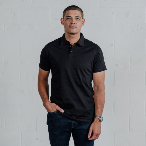 Thread Project Super Polo Thumbnail