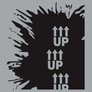 Splash - Black Design