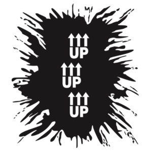 Splash - Black Design