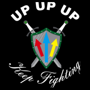 Shield - Kids Design