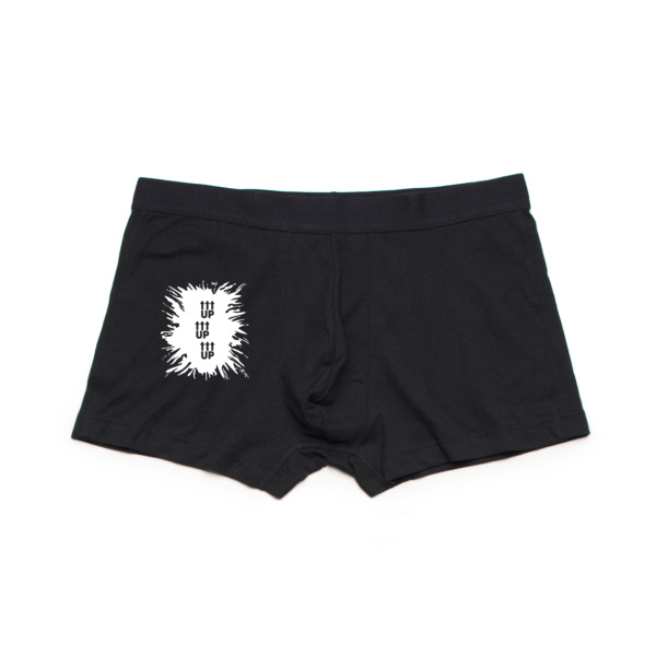 Splash - White Thumbnail