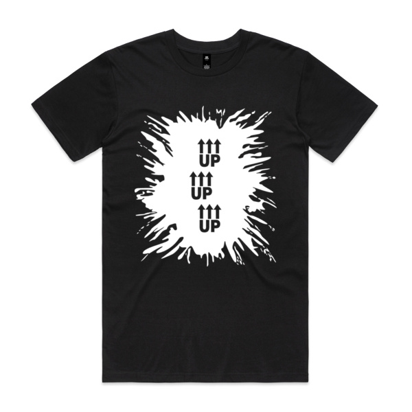 Splash - White Thumbnail