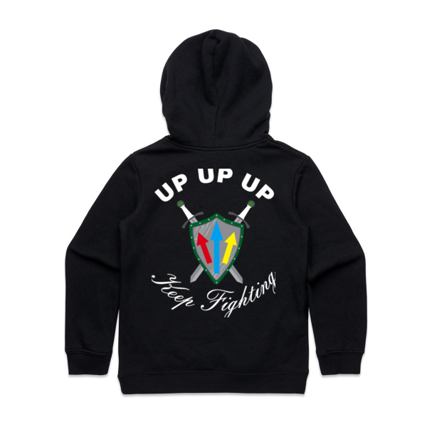 Shield - Kids Thumbnail